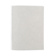 Grey-Covered Booklet 120gsm 32pgs - A4/8.3" x 11.7"