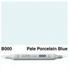 Copic Ciao Markers B000 - Pale Porcelain Blue