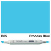 Copic Ciao Markers B05 - Process Blue