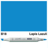 Copic Ciao Markers B18 - Lapis Lazuli