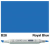 Copic Ciao Markers B28 - Royal Blue