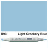 Copic Ciao Markers B93 - Light Crockery Blue