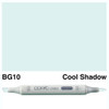 Copic Ciao Markers BG10 - Cool Shadow