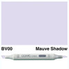 Copic Ciao Markers BV00 - Mauve Shadow