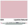 Copic Ciao Markers E04 - Lipstick Natural