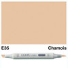 Copic Ciao Markers E35 - Chamois