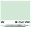 Copic Ciao Markers G02 - Spectrum Green