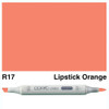Copic Ciao Markers R17 - Lipstick Orange