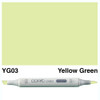 Copic Ciao Markers YG03 - Yellow Green