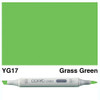 Copic Ciao Markers YG17 - Grass Green