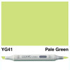 Copic Ciao Markers YG41 - Pale Cobalt Green