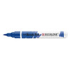 Ecoline Brush Pen 506 Ultramarine Blue Deep