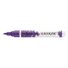 Ecoline Brush Pen 548 Blue Violet