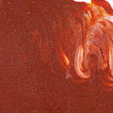 Matisse Fluid Acrylics - Burnt Sienna S1
