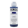 Golden Fluid Acrylics 118ml - Anthraquinone Blue S7