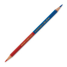 Prismalo Bicolor Pencil Red and Blue | 999.300