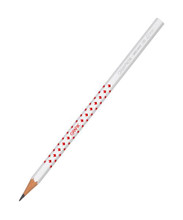 Grafik HB Graphite Pencil Diamond Card | 343.505
