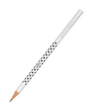 Grafik HB Graphite Pencil Spade Card | 343.508