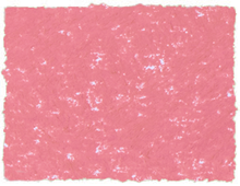 AS EXTRA SOFT SQUARE PASTEL SCARLET B