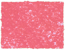 AS EXTRA SOFT SQUARE PASTEL SCARLET C