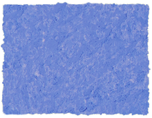 AS EXTRA SOFT SQUARE PASTEL ULTRAMARINE BLUE A