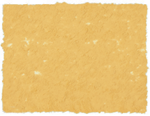 AS EXTRA SOFT SQUARE PASTEL YELLOW OCHRE B