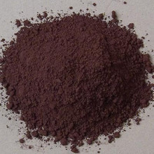 Rublev Colours Dry Pigments 100g - S1 Blue Ridge Violet Hematite