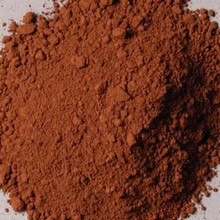 Rublev Colours Dry Pigments 100g - S2 Italian Burnt Umber Warm