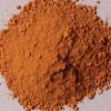 Rublev Colours Dry Pigments 100g - S2 Italian Raw Sienna
