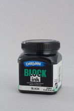 Block Ink 250ml - Black