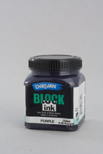 Block Ink 250ml - Purple