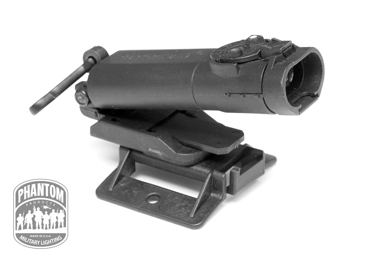 Best Compact Flashlight Infrared Flashlight For Night Vision