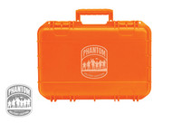 Orange Heavy-Duty Phantom AZL-15™ Case