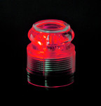 BellaBeam® Ground Marker Lighting, Red