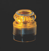 BellaBeam® Ground Marker Lighting, Amber Rotating Beacon