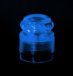 BellaBeam® Ground Marker Lighting, Blue