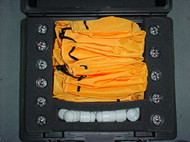 BellaBeam® Marker Lighting Kit, 11 Infrared Lights with Bean Bags