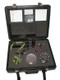 The Phantom Franco K9 Mine Dog Kit contains infrared lights both for your hand and the dog as well.
