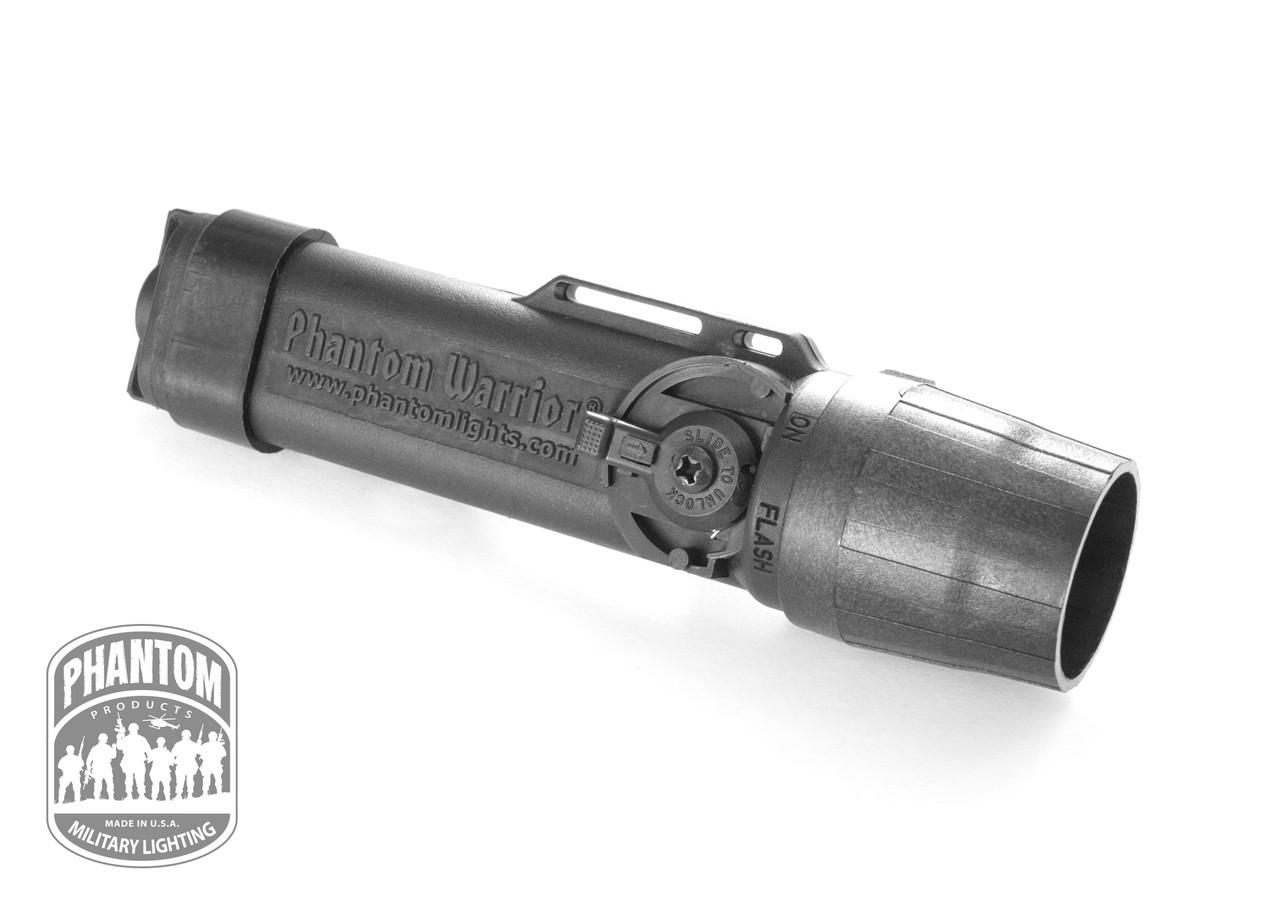 Hand Held Lights | The Best Tactical Flashlight | Best Handheld Flashlight  - Phantom Lights