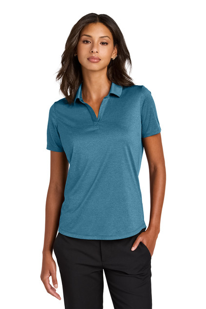 Harbor Blue Heather
