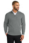 Medium Heather Grey