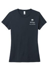 New Navy Front