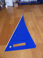 Jib Sail to fit Hobie® 21 SC - Color Dacron