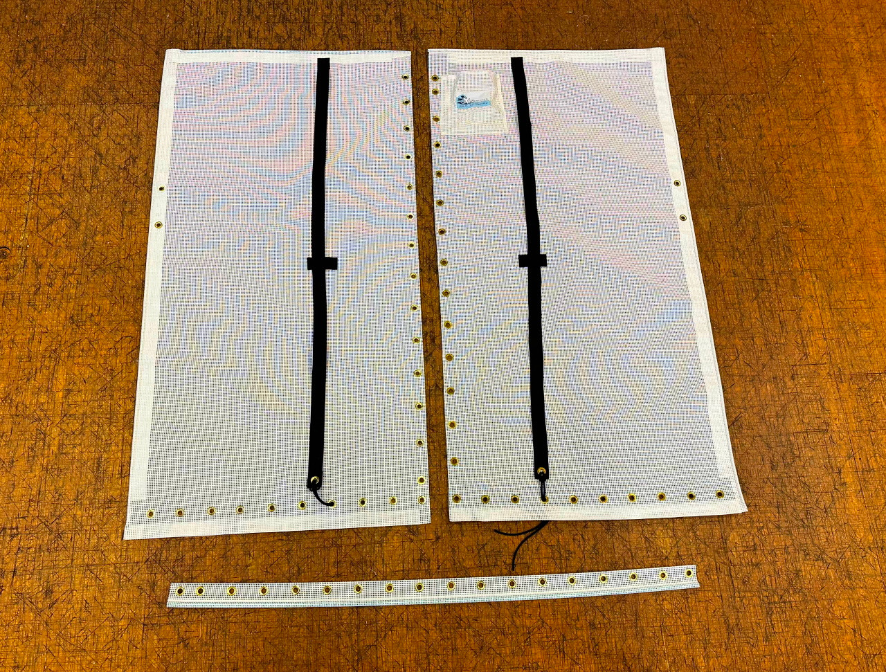 3pc Trampoline to fit Hobie® 16 Catamaran - Ferrari Precontraint