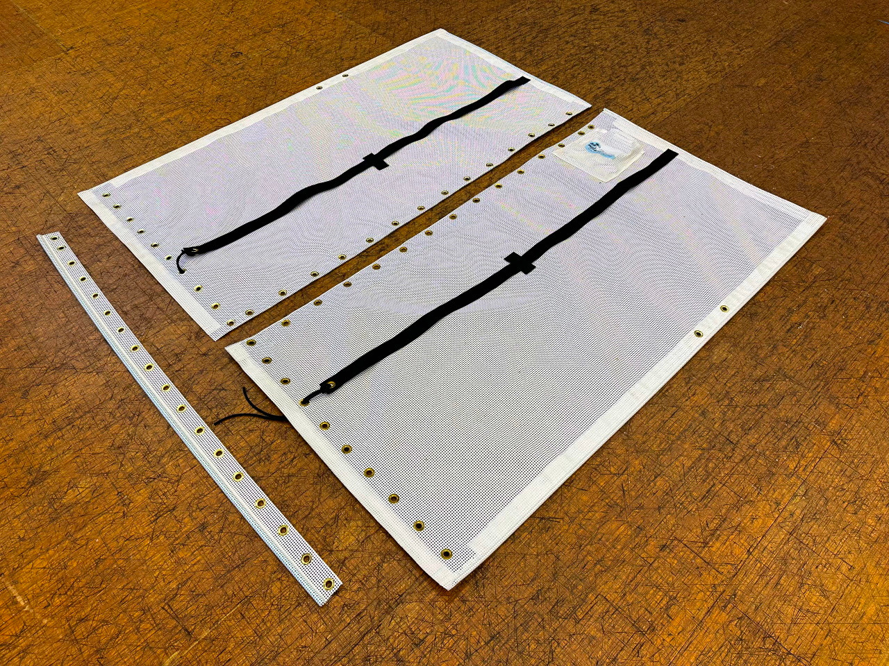 3pc Trampoline to fit Hobie® 16 Catamaran - Ferrari Precontraint