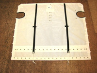 Catamaran Trampolines - Prindle - Prindle 16 W/ Ports - SLO Sail