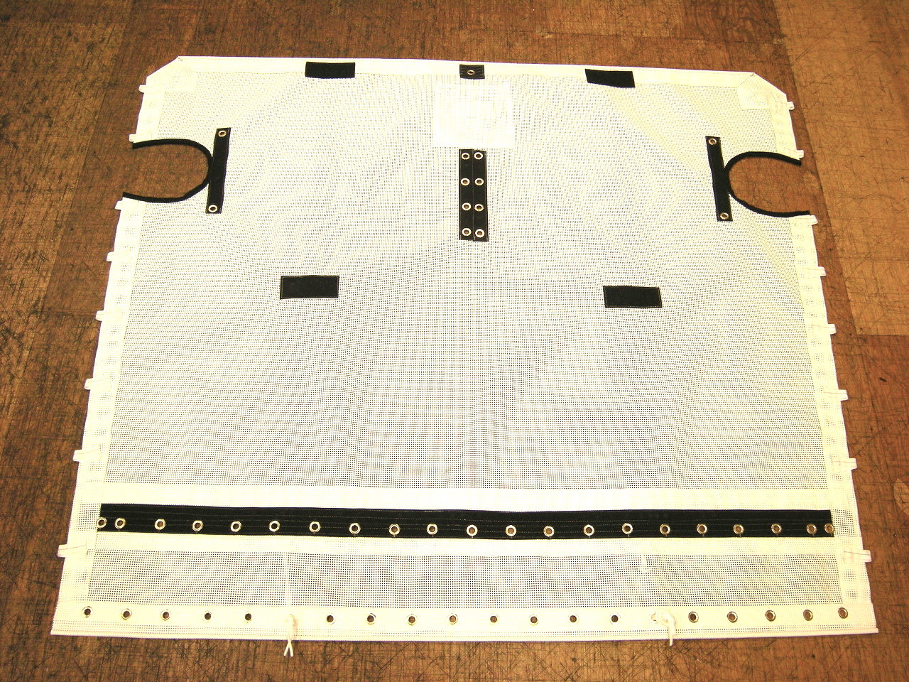 Prindle 16 Catamaran Trampoline