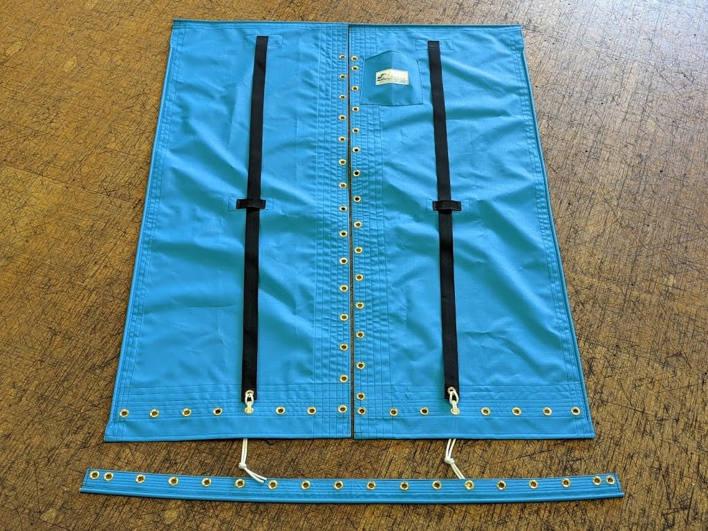3pc Trampoline to fit a Hobie® 18 catamaran