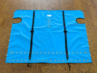 Catamaran Trampolines - Prindle - Prindle 16 W/ Ports - SLO Sail