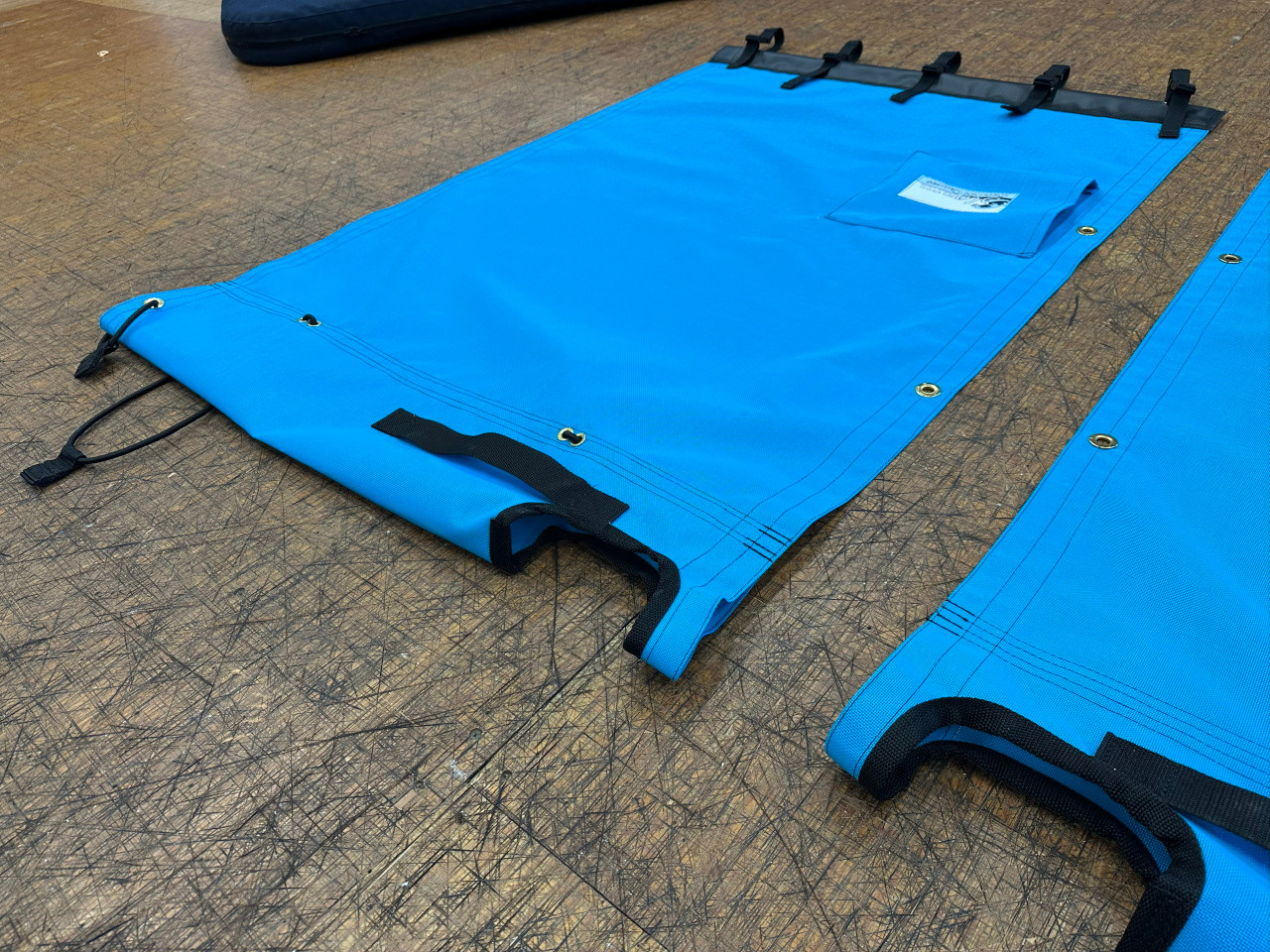 ayana Trampoline Set to Fit Hobie® Adventure Island kayak